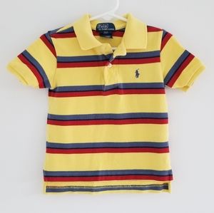 Kids Ralph Lauren polo